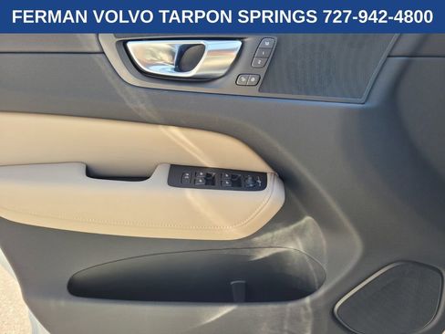 New 2026 Volvo XC60 B5 Plus w/ Protection Package Premier image 25