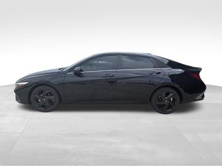 New 2026 Hyundai Elantra SEL Sport Premium FWD video 2