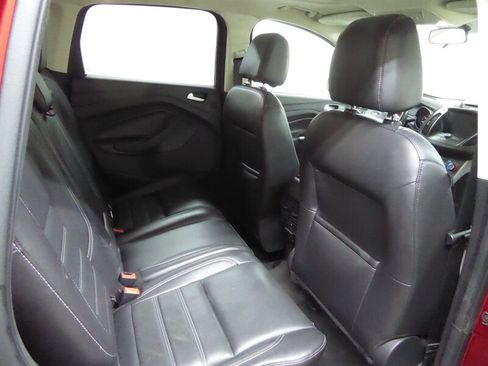 Used 2017 Ford Escape SE w/ SE Leather Comfort Package image 29