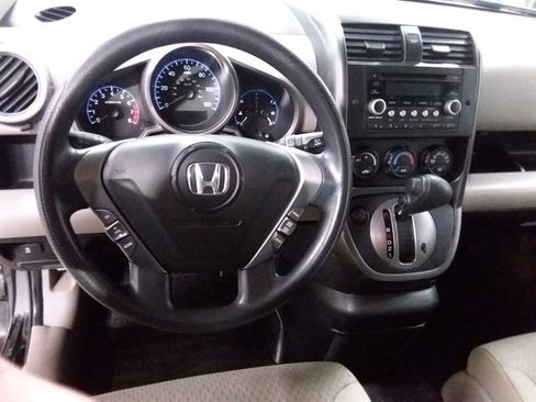 Used 2011 Honda Element EX image 12