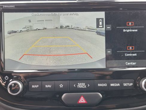 Used 2020 Kia Soul EX FWD image 23