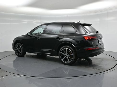 Used 2022 Audi Q7 3.0T Premium Plus w/ Premium Plus Package AWD/4WD image 6