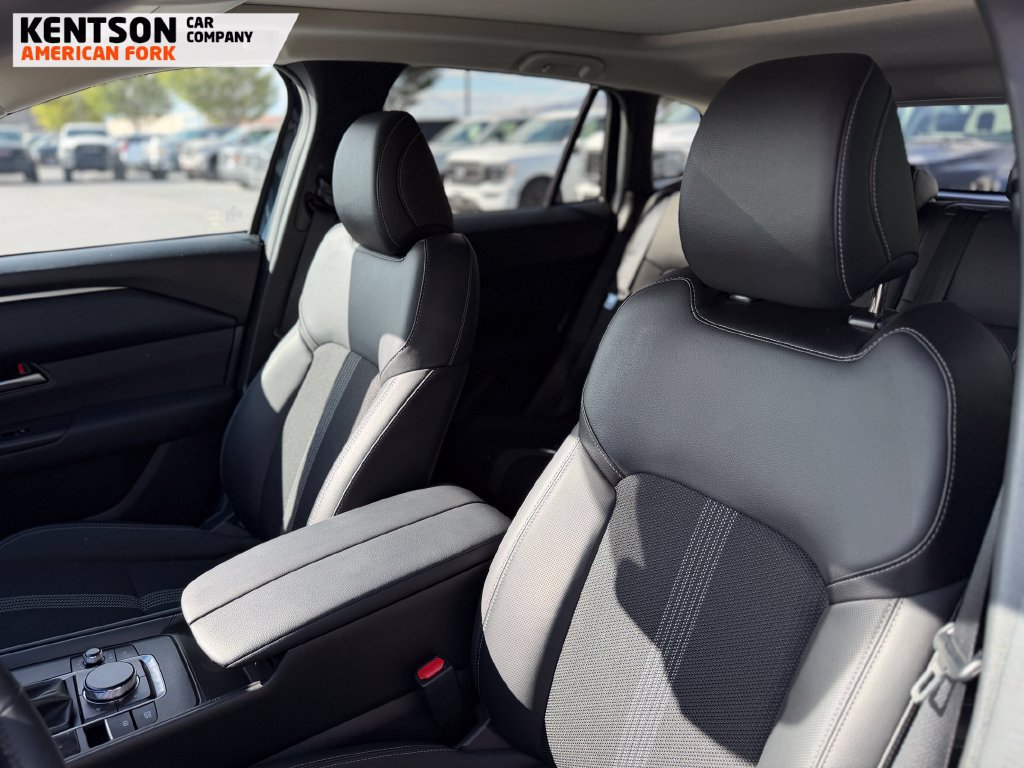 Used 2026 MAZDA CX-50 AWD 2.5 S w/ Preferred Pkg image 22