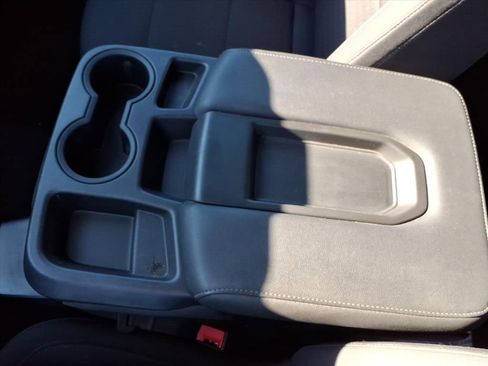 Used 2022 Chevrolet Silverado 1500 Custom image 27