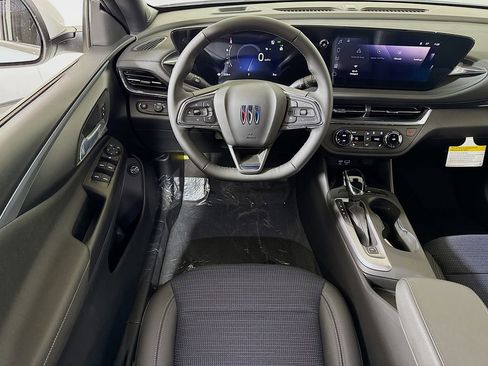 New 2026 Buick Envista Preferred w/ Convenience I Package image 14
