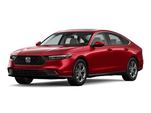 Used 2023 Honda Accord EX image 1