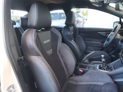 Used 2024 Subaru WRX TR AWD/4WD image 23