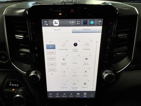 New 2026 RAM 1500 Big Horn image 19