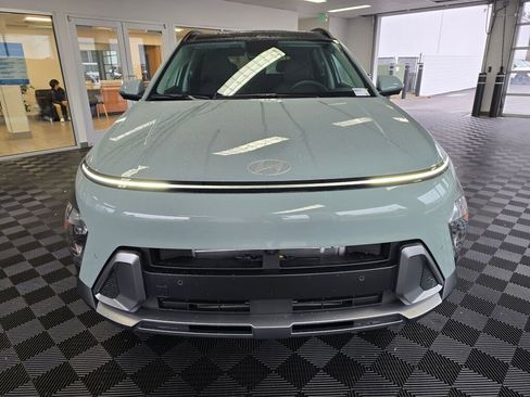New 2026 Hyundai Kona Limited image 9