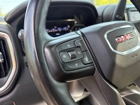Used 2023 GMC Sierra 3500 AT4 w/ AT4 Premium Plus Package AWD/4WD image 19