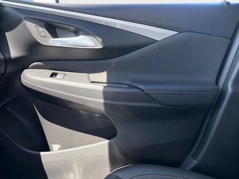 New 2026 Buick Envista Preferred FWD image 22