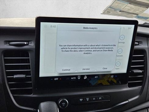 New 2026 Ford Transit 150 Low Roof image 17