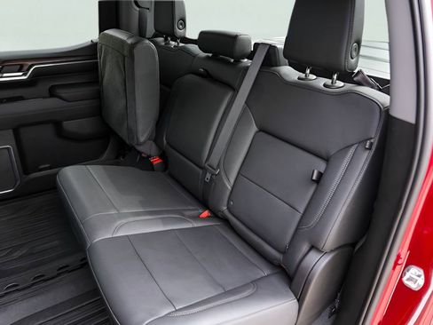 Used 2022 GMC Sierra 1500 SLT AWD/4WD image 27