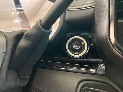 New 2025 RAM 2500 Limited image 57