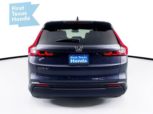 Certified 2026 Honda CR-V EX-L image 6