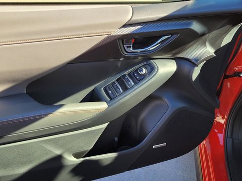 New 2026 Subaru Crosstrek 2.5i Limited image 4