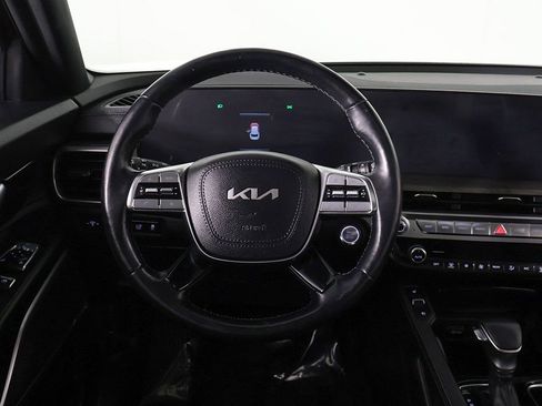 Used 2024 Kia Telluride EX X-Line image 42
