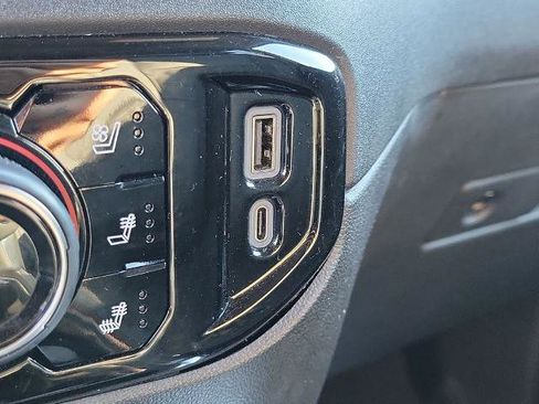 Used 2023 Chevrolet Silverado 1500 LTZ w/ LTZ Convenience Package II image 27