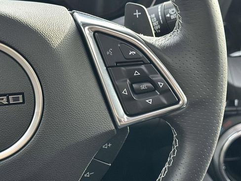 Used 2023 Chevrolet Camaro SS w/ Design Package 3 image 28