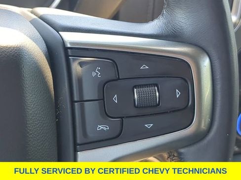 Used 2019 Chevrolet Silverado 1500 LT w/ All-Star Edition RWD image 27