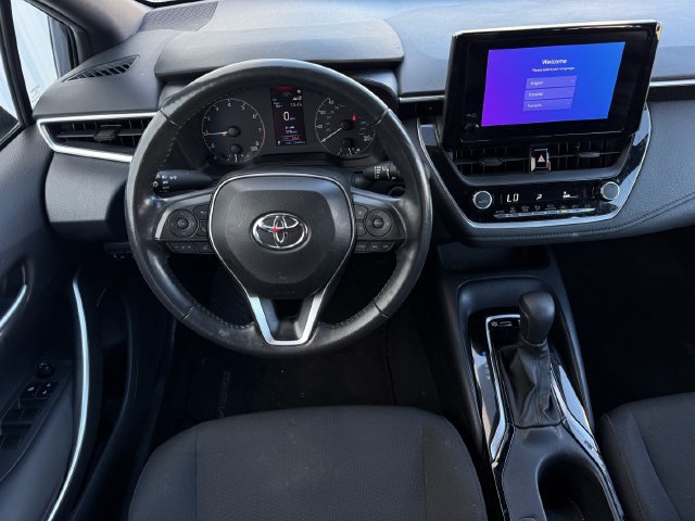 Used 2023 Toyota Corolla SE FWD image 12