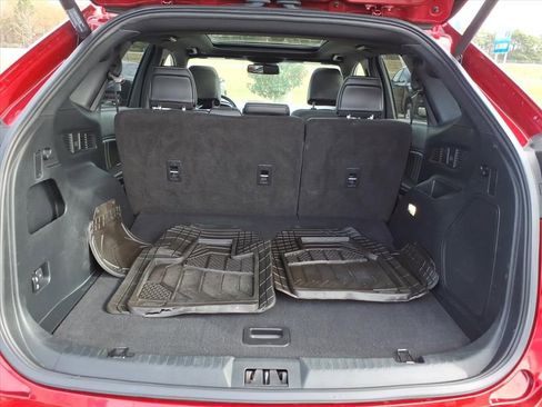 Used 2020 Ford Edge ST w/ Cold Weather Package image 7