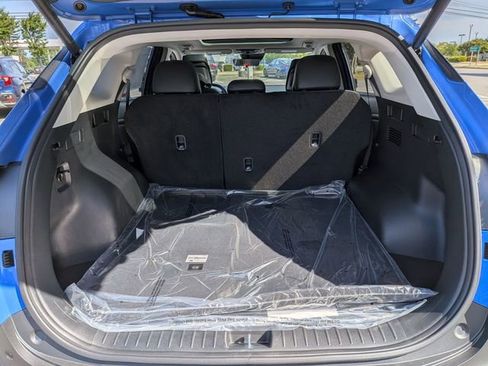 New 2026 Kia Sportage EX FWD image 23
