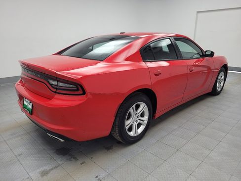 Used 2022 Dodge Charger SXT w/ Leather Interior Group image 9