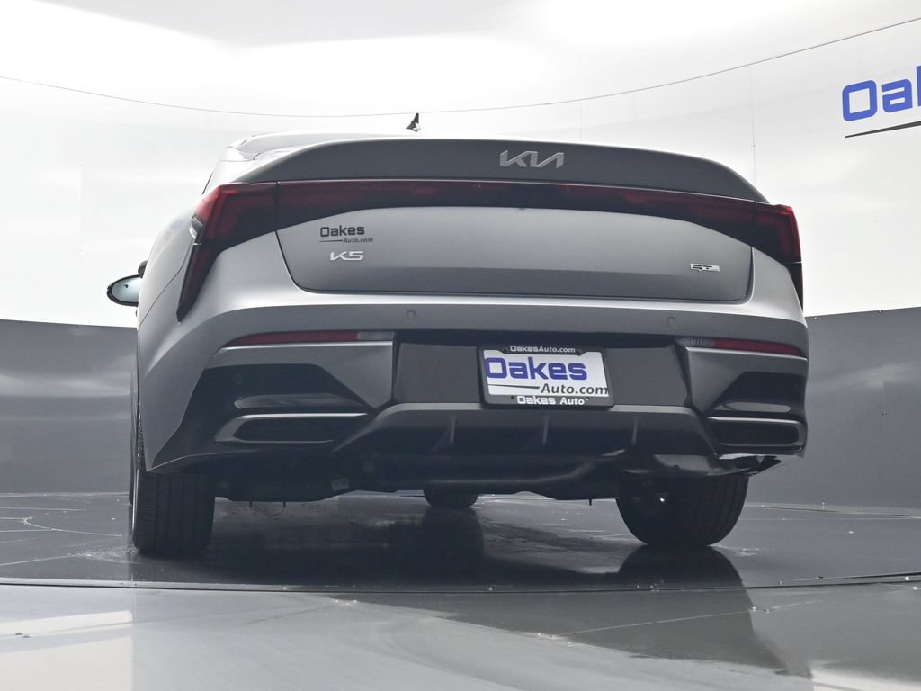 New 2026 Kia K5 GT-Line w/ GT-Line Premium Package AWD/4WD image 42