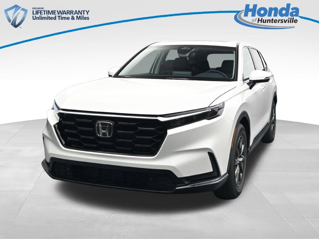 New 2027 Honda CR-V EX-L image 7