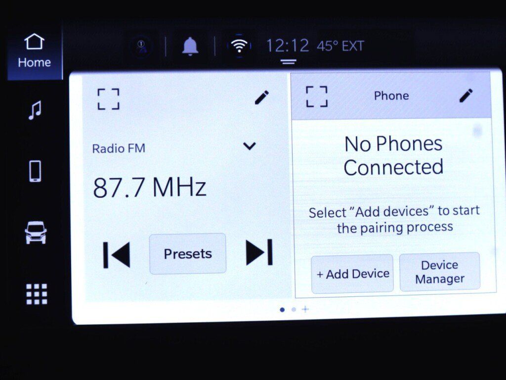 Used 2023 RAM ProMaster 2500 FWD image 20