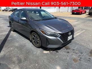 Certified 2024 Nissan Sentra SV w/ All-Weather Package FWD video 1