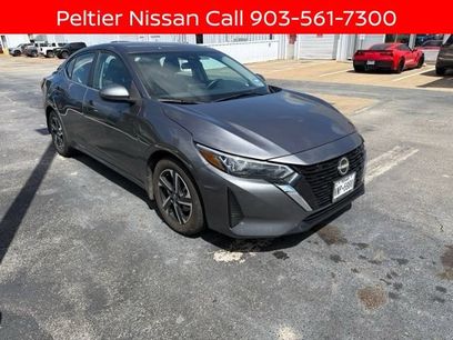 Certified 2024 Nissan Sentra SV w/ All-Weather Package