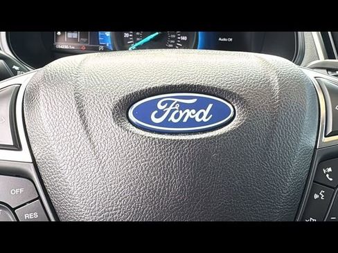 Certified 2024 Ford Edge SEL w/ Sport Appearance Package AWD/4WD image 19