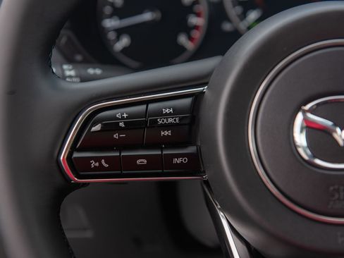 New 2026 MAZDA CX-90 3.3 Turbo w/ Preferred Package image 20