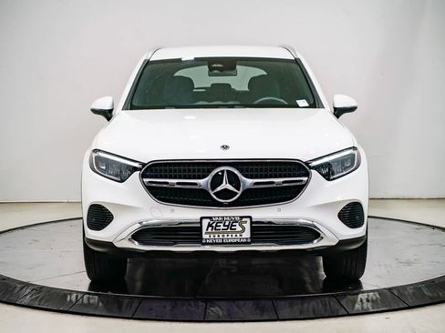 Used 2025 Mercedes-Benz GLC 300 image 6