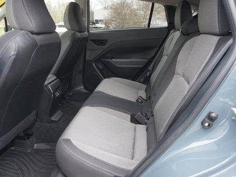 Used 2024 Subaru Crosstrek 2.0i Premium image 15