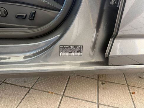 Used 2025 Volkswagen Jetta SE image 22