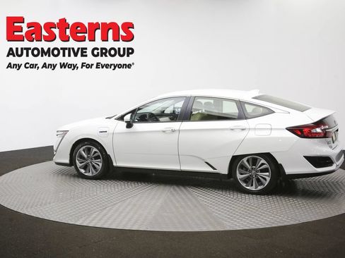 Used 2018 Honda Clarity Touring image 60