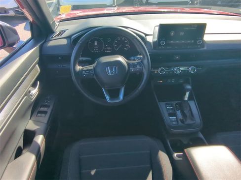 Certified 2025 Honda CR-V Sport image 15
