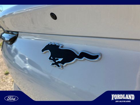 Used 2023 Ford Mustang Mach-E Select AWD/4WD image 23