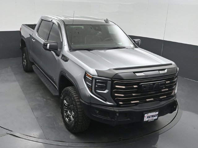 Used 2025 GMC Sierra 1500 AT4X AWD/4WD image 45