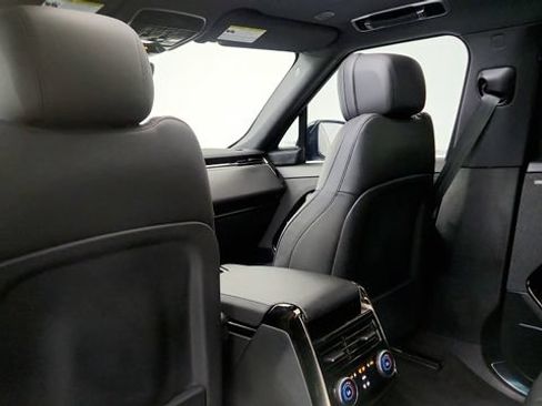 Used 2026 Land Rover Range Rover Sport Dynamic SE AWD/4WD image 43