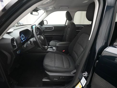 Used 2022 Ford Bronco Sport Big Bend w/ Convenience Package AWD/4WD image 7