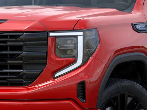 New 2026 GMC Sierra 1500 Elevation AWD/4WD image 10