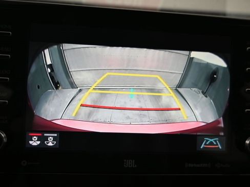 Used 2021 Toyota Camry XSE image 14