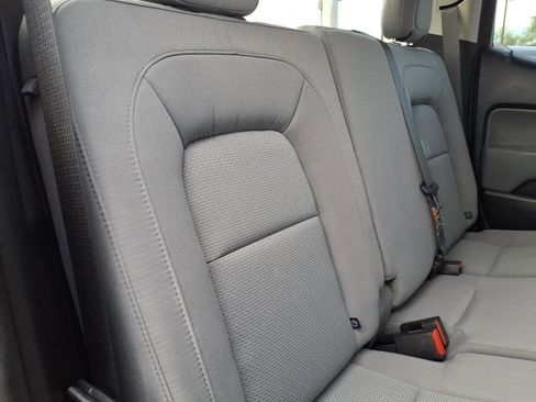 Used 2022 GMC Canyon Elevation Standard image 15