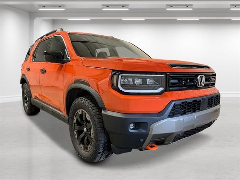 New 2026 Honda Passport TrailSport Elite image 9