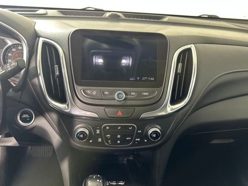 Used 2020 Chevrolet Equinox Premier w/ Premier Redline Edition image 21