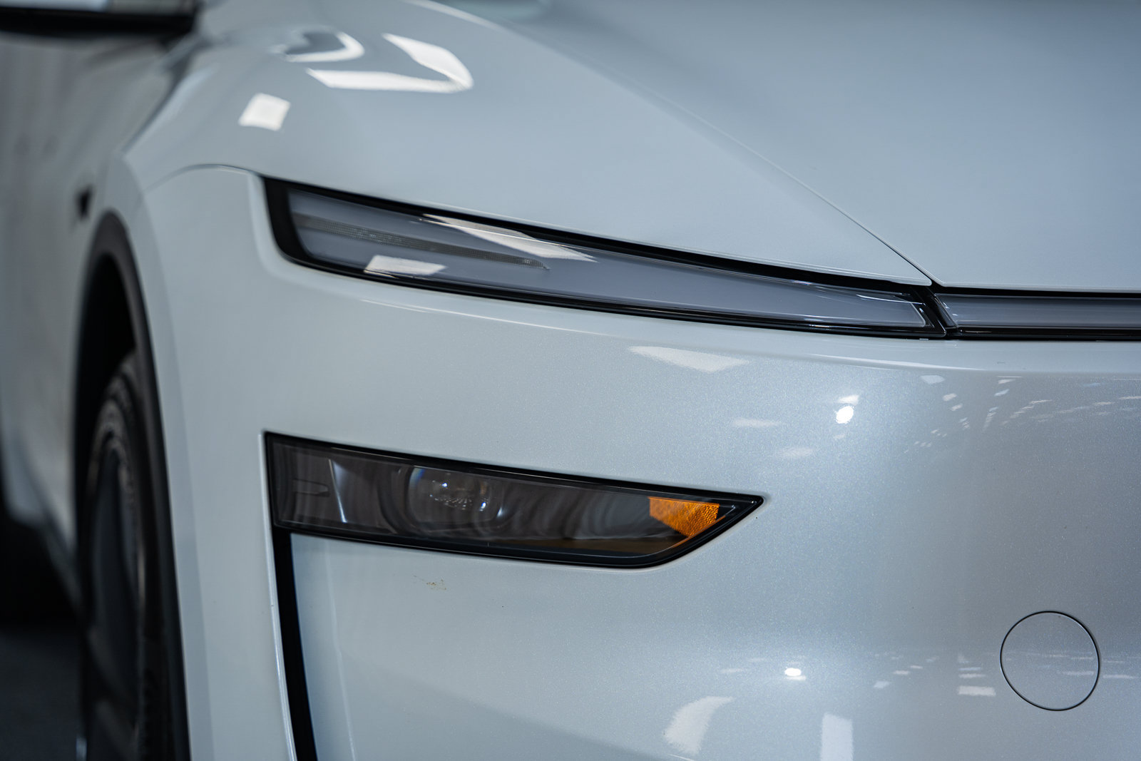 Used 2026 Tesla Model Y AWD image 15